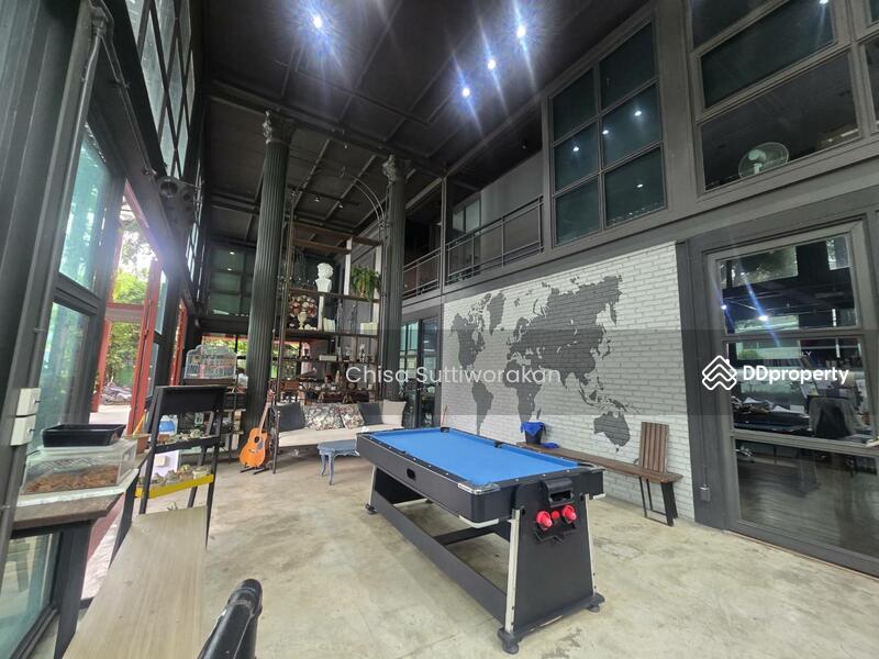 For Sale - เคหะร่มเกล้า, Bangkok
