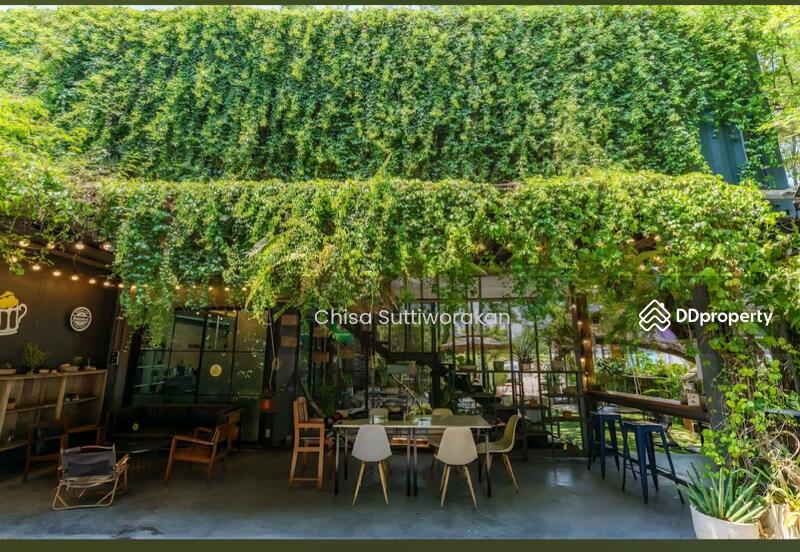 For Sale - เคหะร่มเกล้า, Bangkok