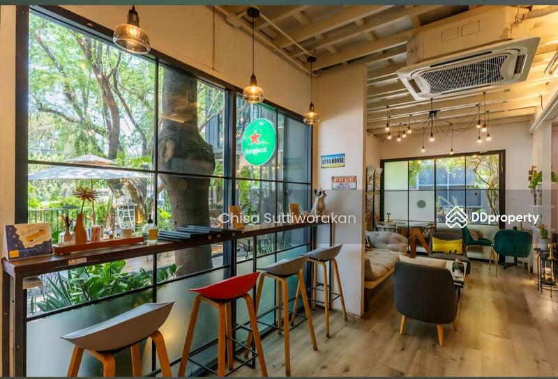For Sale - เคหะร่มเกล้า, Bangkok