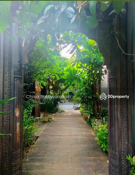 For Sale - เคหะร่มเกล้า, Bangkok