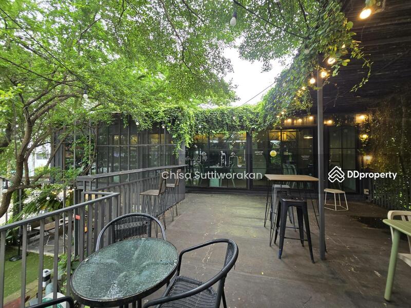 For Sale - เคหะร่มเกล้า, Bangkok