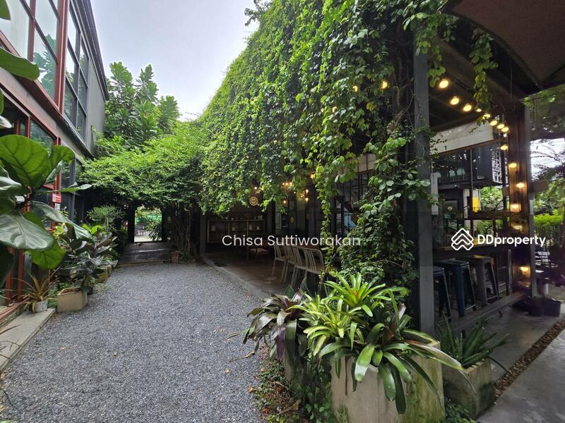 For Sale - เคหะร่มเกล้า, Bangkok