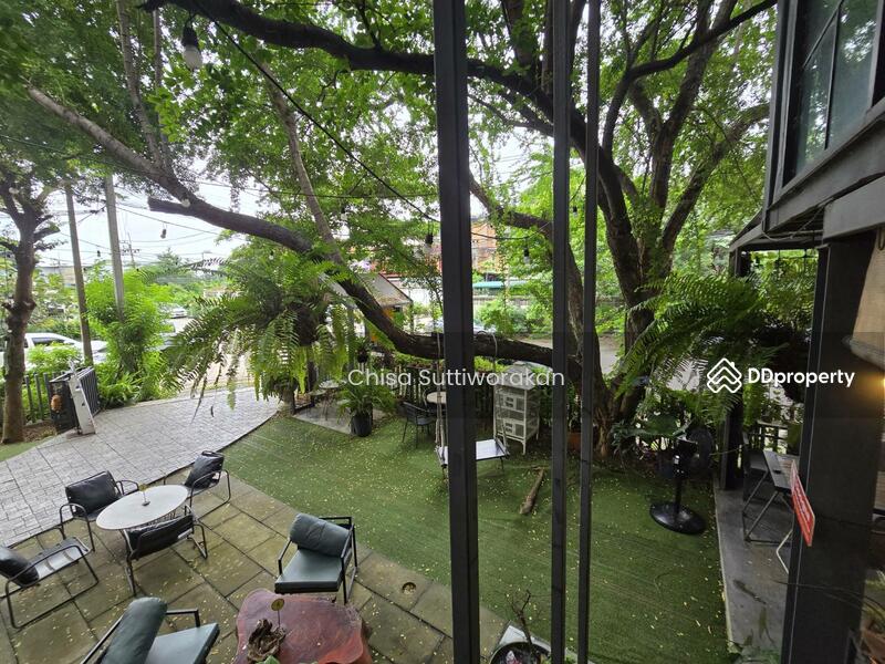 For Sale - เคหะร่มเกล้า, Bangkok