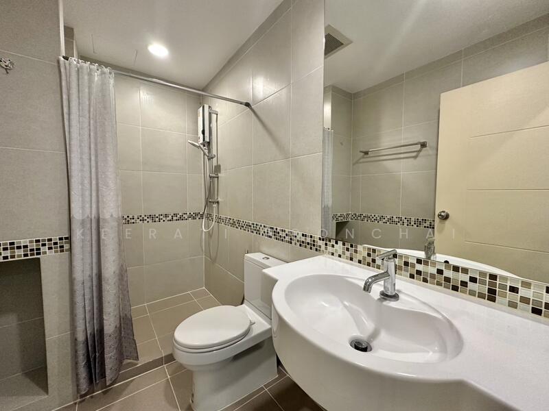 Centric Ratchada-Suthisan, Bangkok, Sutthisarn Winitchai Road, Din Daeng, Bangkok, 1 Bedroom, 32 sqm, Condo For Rent, by Keerati Poonchai, 60090299 - DDproperty.com