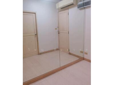 ขาย - Lasalle Park Condominium : ลาซาล พาร์ค คอนโดมิเนียม, กรุงเทพ