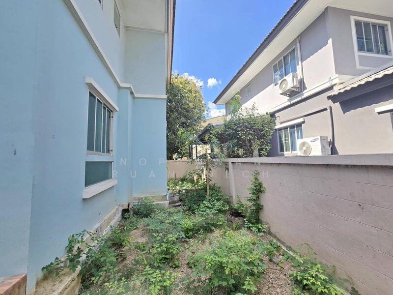 For Rent - Prueklada Rangsit Klong 4, Pathum Thani