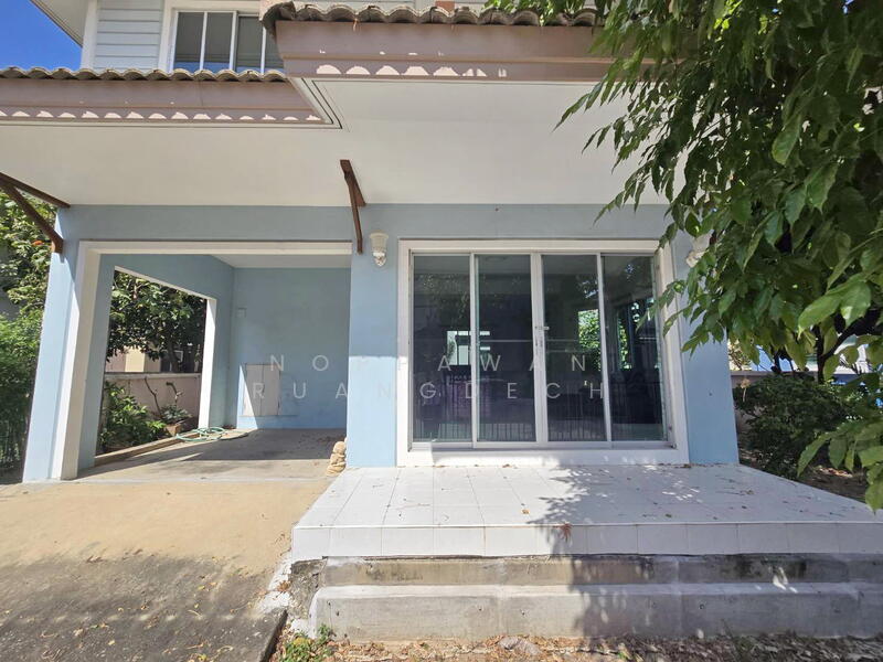 For Rent - Prueklada Rangsit Klong 4, Pathum Thani
