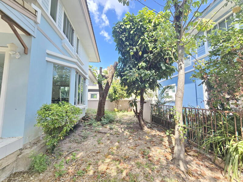 For Rent - Prueklada Rangsit Klong 4, Pathum Thani