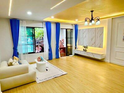 ขาย - Moobaan KC Ramintra 3 : หมู่บ้านเคซีรามอินทรา 3, กรุงเทพ