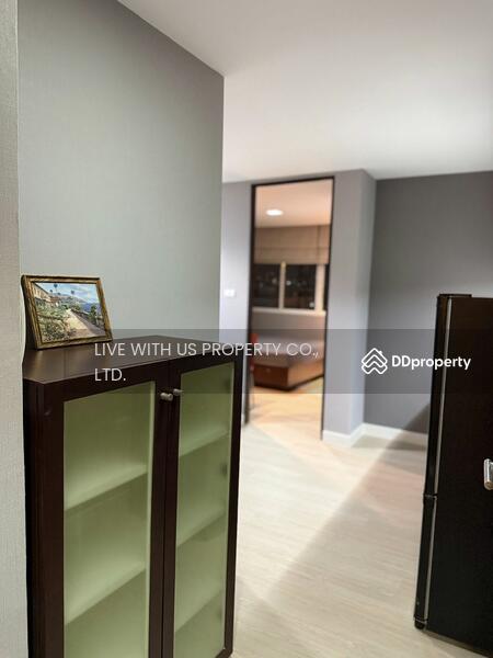 For Rent - J.W. Boulevard Srivara, Bangkok