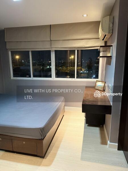 For Rent - J.W. Boulevard Srivara, Bangkok