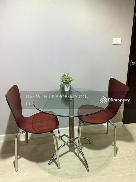 For Rent - J.W. Boulevard Srivara, Bangkok