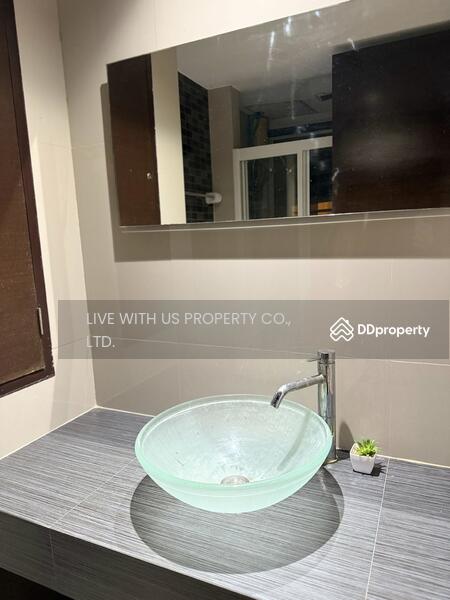 For Rent - J.W. Boulevard Srivara, Bangkok