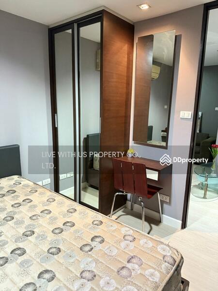 ให้เช่า - J.W. Boulevard Srivara : เจ ดับบลิว บูเลอวาร์ด ศรีวรา, กรุงเทพ