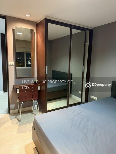For Rent - J.W. Boulevard Srivara, Bangkok