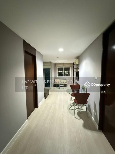 ให้เช่า - J.W. Boulevard Srivara : เจ ดับบลิว บูเลอวาร์ด ศรีวรา, กรุงเทพ