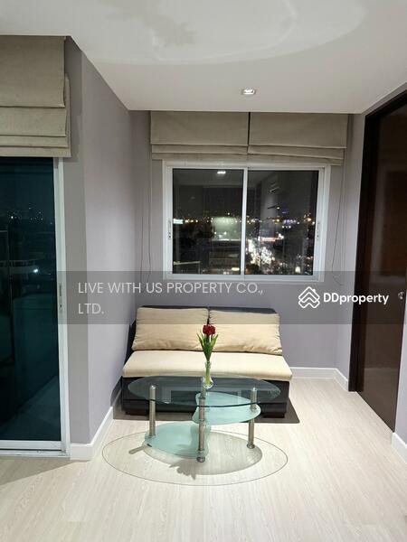ให้เช่า - J.W. Boulevard Srivara : เจ ดับบลิว บูเลอวาร์ด ศรีวรา, กรุงเทพ