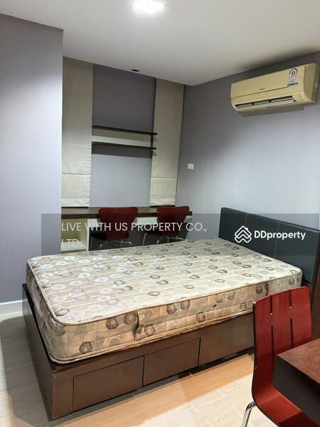 For Rent - J.W. Boulevard Srivara, Bangkok