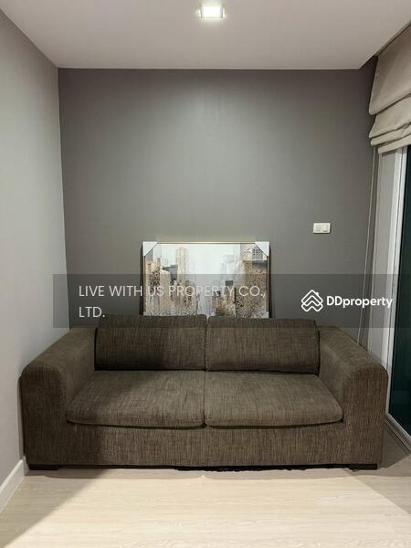 For Rent - J.W. Boulevard Srivara, Bangkok