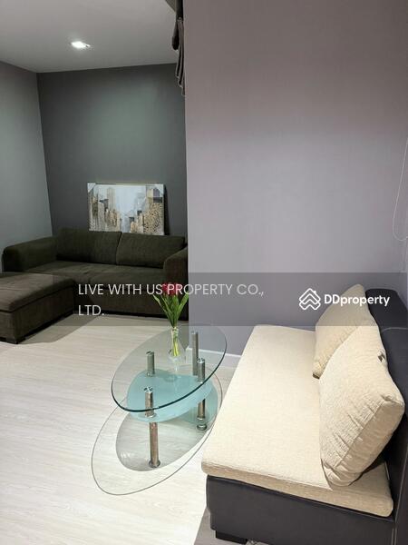 For Rent - J.W. Boulevard Srivara, Bangkok