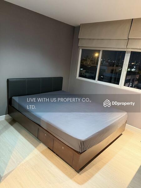 For Rent - J.W. Boulevard Srivara, Bangkok