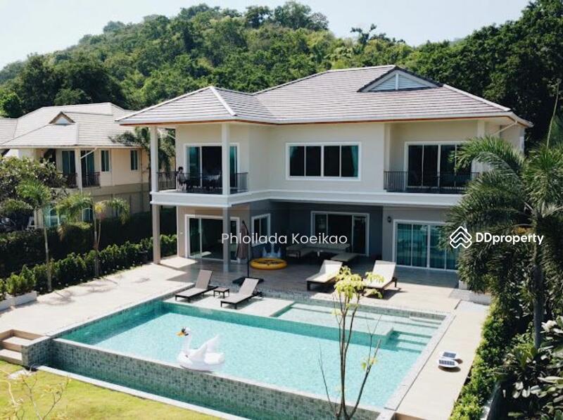For Rent - SeaRidge, Prachuap Khiri Khan