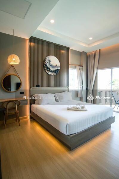 For Rent - SeaRidge, Prachuap Khiri Khan