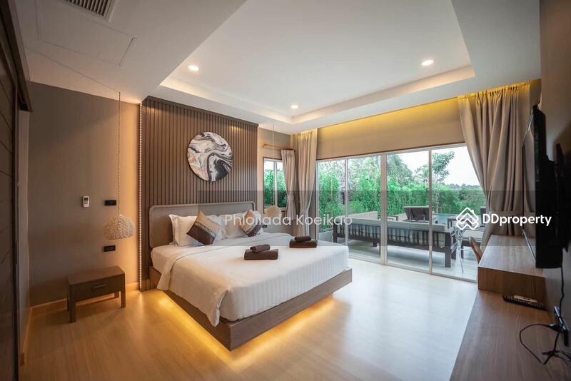 For Rent - SeaRidge, Prachuap Khiri Khan
