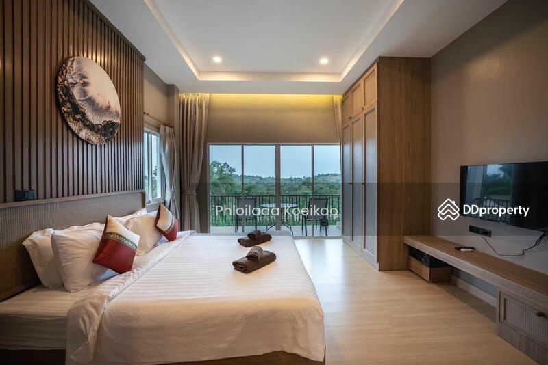 For Rent - SeaRidge, Prachuap Khiri Khan