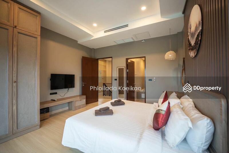 For Rent - SeaRidge, Prachuap Khiri Khan