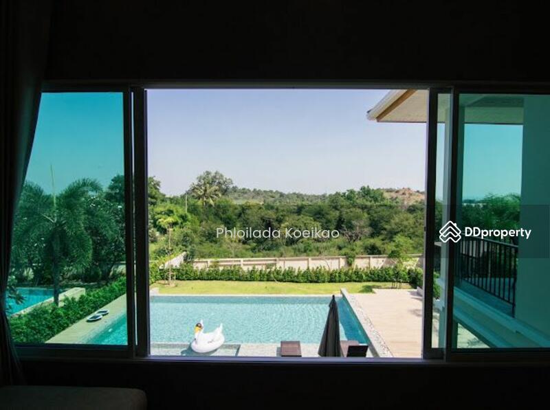 For Rent - SeaRidge, Prachuap Khiri Khan