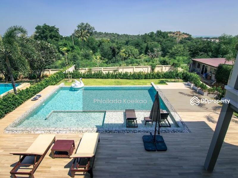 For Rent - SeaRidge, Prachuap Khiri Khan