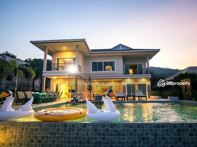 For Rent - SeaRidge, Prachuap Khiri Khan