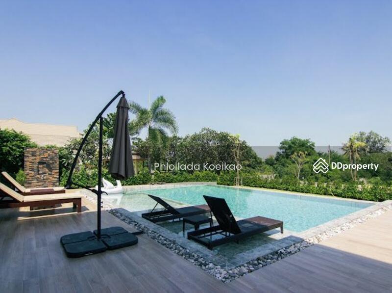 For Rent - SeaRidge, Prachuap Khiri Khan