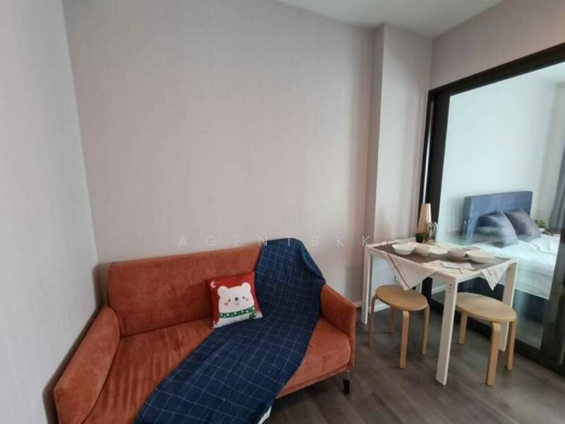 The Stage Taopoon Interchange, Bangkok, 318 Pracharat Road 2, Bang Sue, Bangkok, 1 Bedroom, 27 sqm, Condo For Rent, by Agentbkk, 60090347 - DDproperty.com