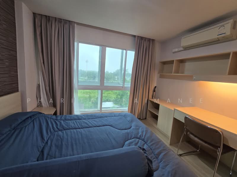 The Wing Place, Chiang Mai, 25 Soi Pai Ruai Ma Ruai, Su Thep, Muang Chiang Mai, Chiang Mai, 1 Bedroom, 35 sqm, Condo For Rent, by Pharita Chaimanee, 60090349 - DDproperty.com