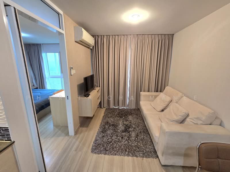 The Wing Place, Chiang Mai, 25 Soi Pai Ruai Ma Ruai, Su Thep, Muang Chiang Mai, Chiang Mai, 1 Bedroom, 35 sqm, Condo For Rent, by Pharita Chaimanee, 60090349 - DDproperty.com