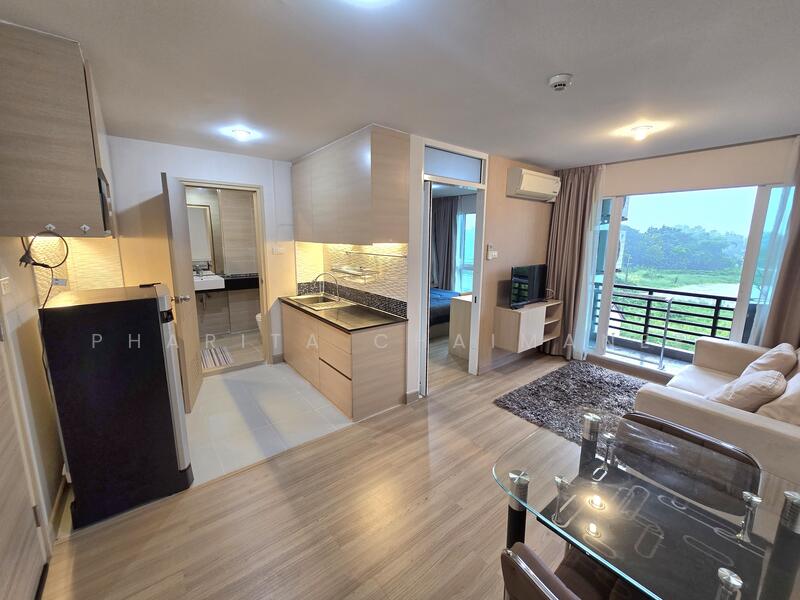 The Wing Place, Chiang Mai, 25 Soi Pai Ruai Ma Ruai, Su Thep, Muang Chiang Mai, Chiang Mai, 1 Bedroom, 35 sqm, Condo For Rent, by Pharita Chaimanee, 60090349 - DDproperty.com