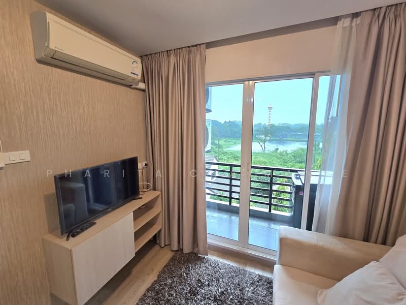 ให้เช่า - The Wing Place : เดอะ วิง เพลส, เชียงใหม่