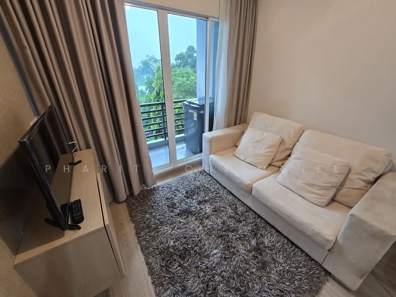 The Wing Place, Chiang Mai, 25 Soi Pai Ruai Ma Ruai, Su Thep, Muang Chiang Mai, Chiang Mai, 1 Bedroom, 35 sqm, Condo For Rent, by Pharita Chaimanee, 60090349 - DDproperty.com