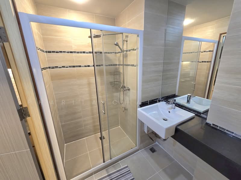 ให้เช่า - The Wing Place : เดอะ วิง เพลส, เชียงใหม่