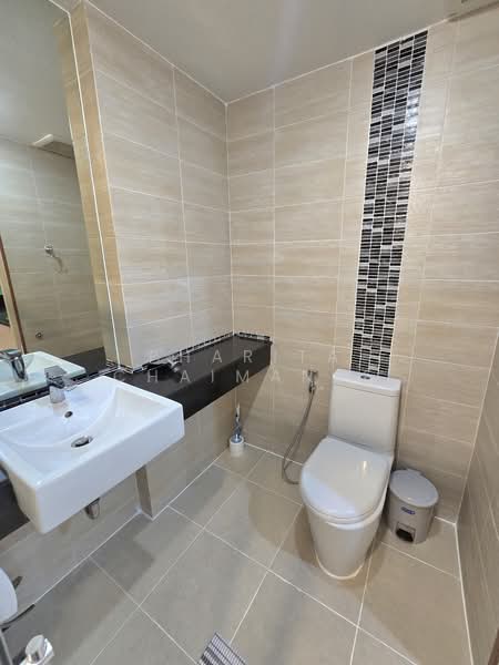 The Wing Place, Chiang Mai, 25 Soi Pai Ruai Ma Ruai, Su Thep, Muang Chiang Mai, Chiang Mai, 1 Bedroom, 35 sqm, Condo For Rent, by Pharita Chaimanee, 60090349 - DDproperty.com