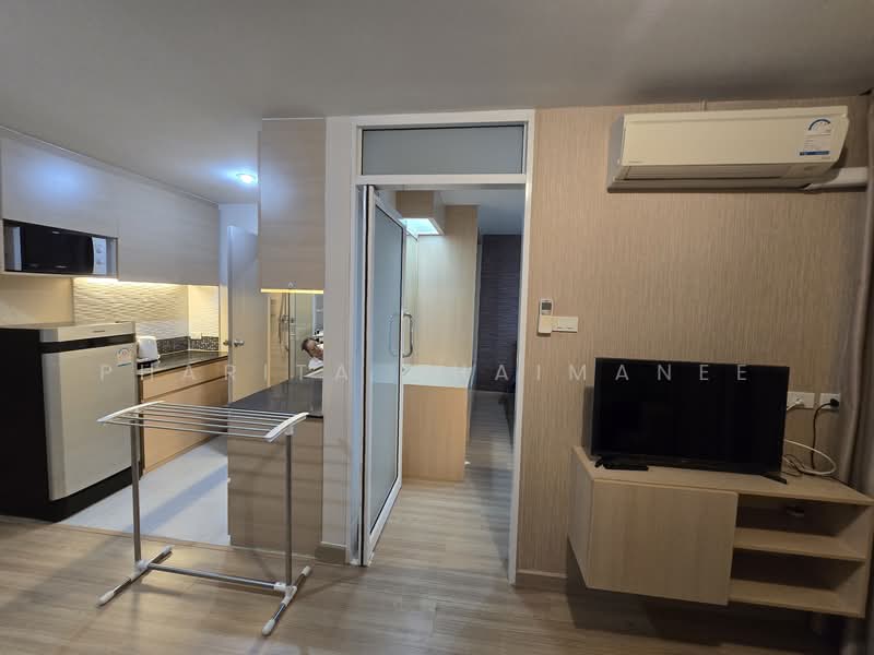 The Wing Place, Chiang Mai, 25 Soi Pai Ruai Ma Ruai, Su Thep, Muang Chiang Mai, Chiang Mai, 1 Bedroom, 35 sqm, Condo For Rent, by Pharita Chaimanee, 60090349 - DDproperty.com