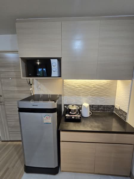 The Wing Place, Chiang Mai, 25 Soi Pai Ruai Ma Ruai, Su Thep, Muang Chiang Mai, Chiang Mai, 1 Bedroom, 35 sqm, Condo For Rent, by Pharita Chaimanee, 60090349 - DDproperty.com