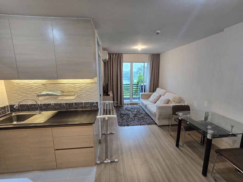 ให้เช่า - The Wing Place : เดอะ วิง เพลส, เชียงใหม่