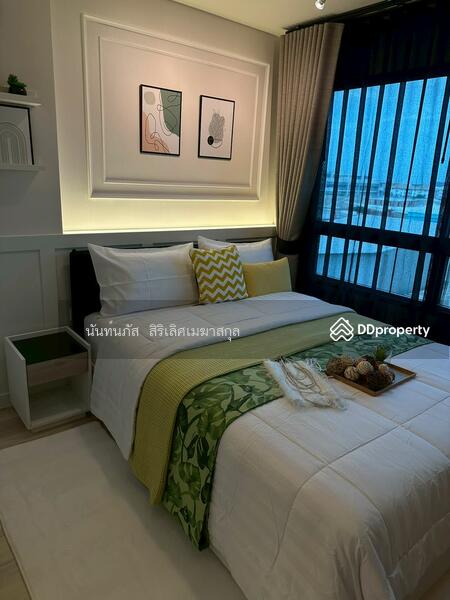 For Sale - iCondo Green Space Sukhumvit 77, Bangkok