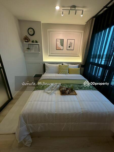 For Sale - iCondo Green Space Sukhumvit 77, Bangkok