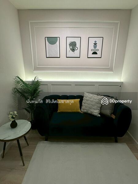 For Sale - iCondo Green Space Sukhumvit 77, Bangkok
