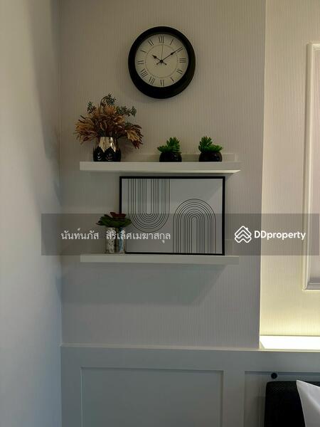For Sale - iCondo Green Space Sukhumvit 77, Bangkok