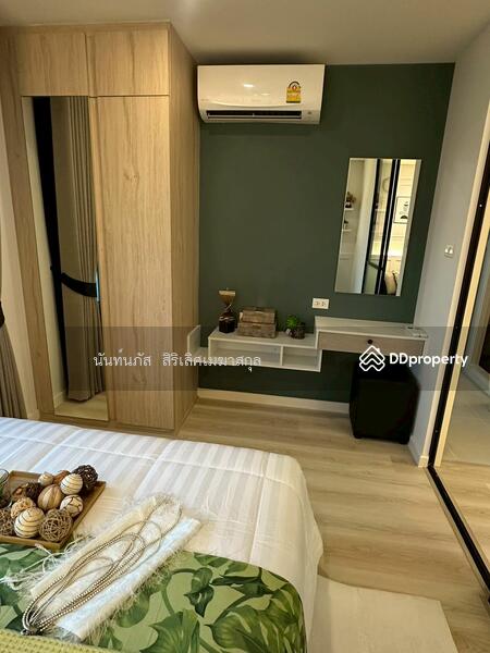 For Sale - iCondo Green Space Sukhumvit 77, Bangkok